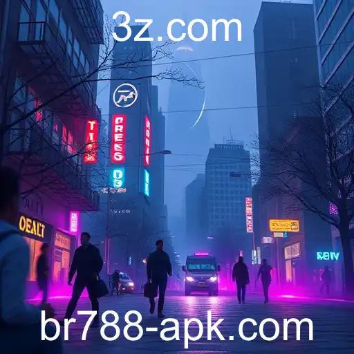 A Ascensão do BR788 no Cenário dos Jogos Digitais