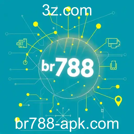 BR788: A Evolução do Entretenimento em Jogos Online