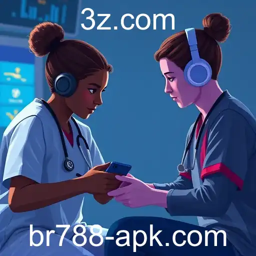 BR788 Revoluciona o Cenário dos Jogos Online em 2025