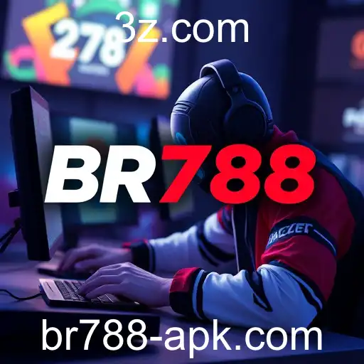 BR788: Evolução e Perspectivas no Mundo dos Jogos