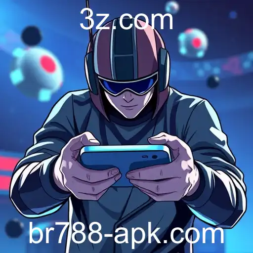 BR788: A Nova Fronteira dos Jogos Online