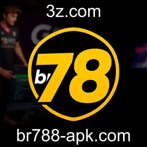 A Ascensão do 'br788' no Mundo dos Jogos