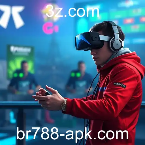 O Impacto dos Jogos Online em 2025