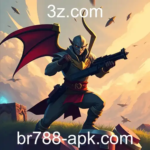 A Revolução dos Jogos em Português