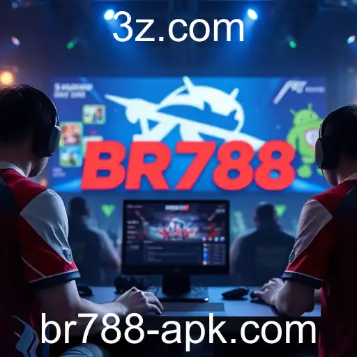 O Crescimento dos Jogos Online e a Influência da br788