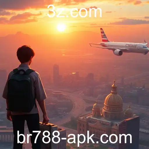 O Impacto do BR788 nos Jogos Online em 2025