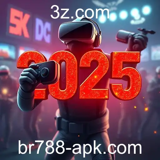A Evolução do Streaming de Jogos em 2025
