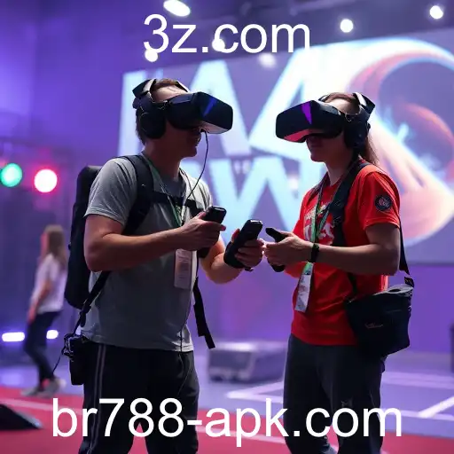 Revolução no Mundo dos Jogos com Novas Atualizações de Tecnicidade