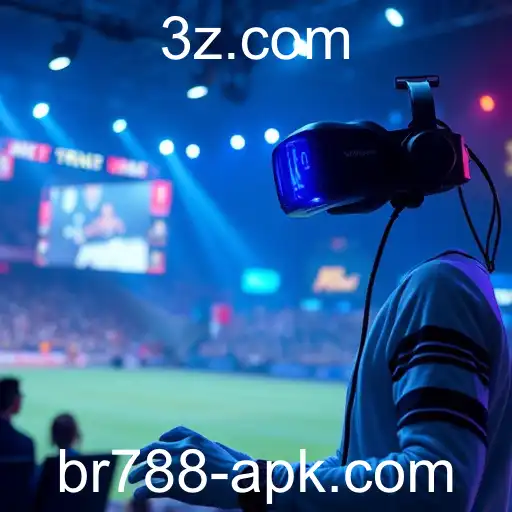 Revolução nos eSports: Novas Tendências Emergentes