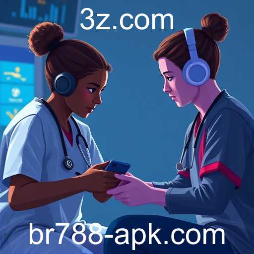 BR788 Revoluciona o Cenário dos Jogos Online em 2025