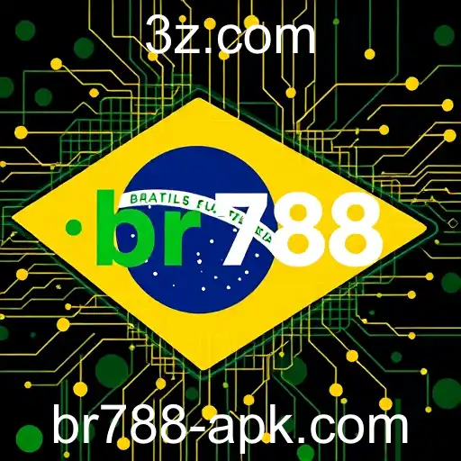 Revolução nos Jogos Online com br788