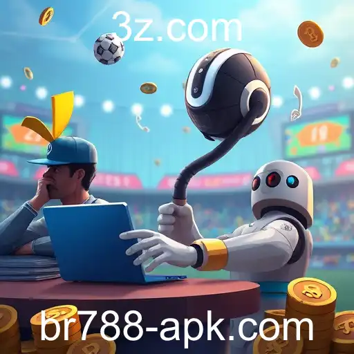 BR788 e o Impacto no Cenário de Jogos Online