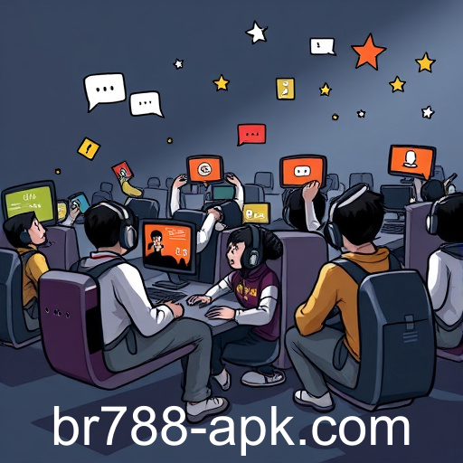 A Importância das Comunidades nos Jogos no Site 