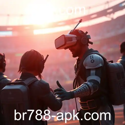 A Revolução dos Jogos de 2025 Iniciada por Ascenção Digital