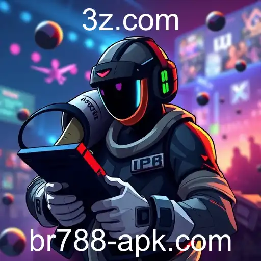 Evolução e Tendências no Mundo dos Jogos