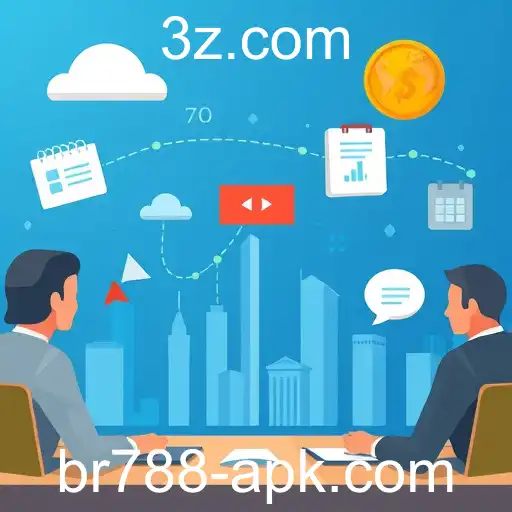 BR788: Novidades e Tendências em Jogos