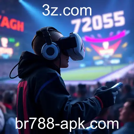 Inovações Transformadoras no Mundo dos Jogos