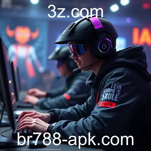 Transformações no Cenário dos Jogos em 2025