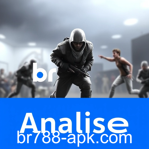 Explorando a Categoria de Análises de Jogos no br788
