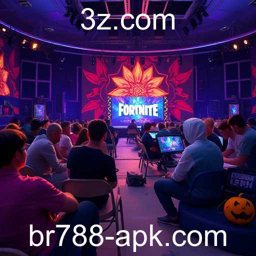 A Revolução dos Jogos com br788 e Inovações Futuras