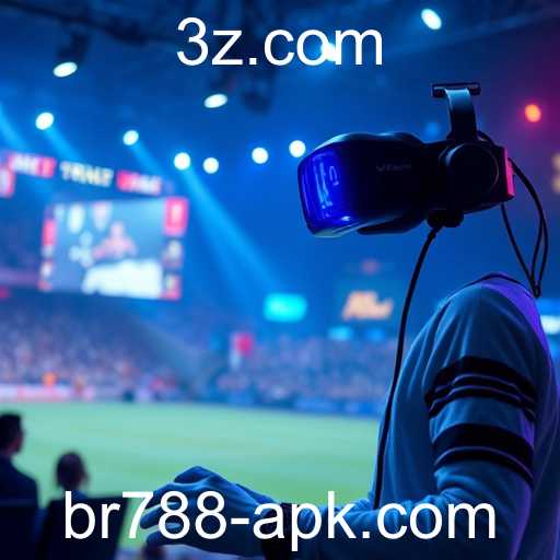 Revolução nos eSports: Novas Tendências Emergentes