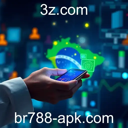 Revolução Tecnológica e seus Impactos no Brasil