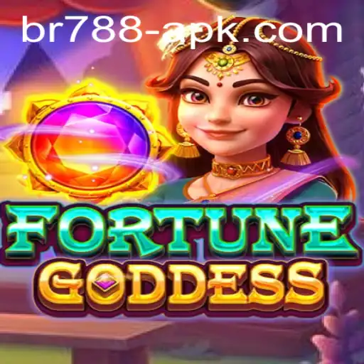 Unveiling FORTUNEGODDESS: The Game That Redefines Luck